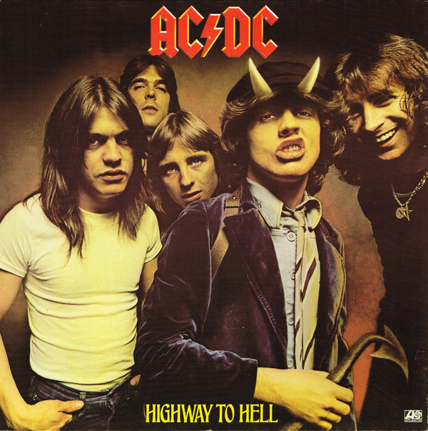 Highway To Hell