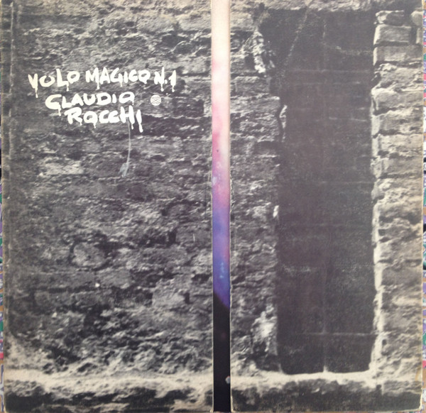 Volo Magico N.1