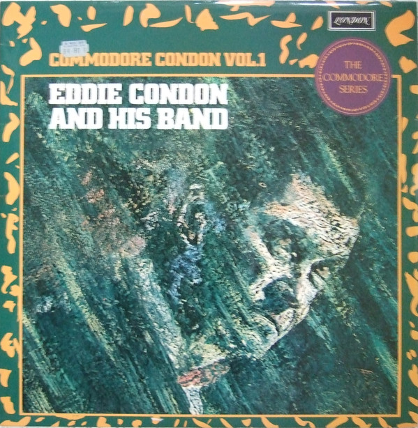 Commodore Condon Vol. 1