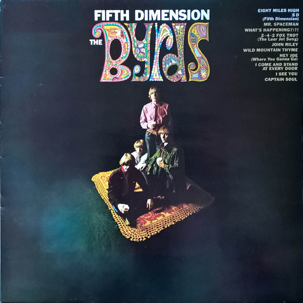 Fifth Dimension