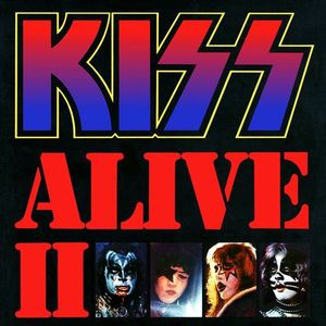 Alive II