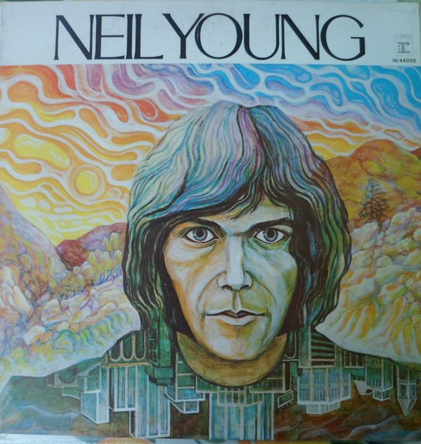 Neil Young