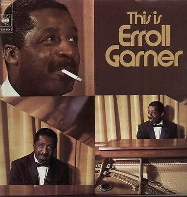 This Is Erroll Garner