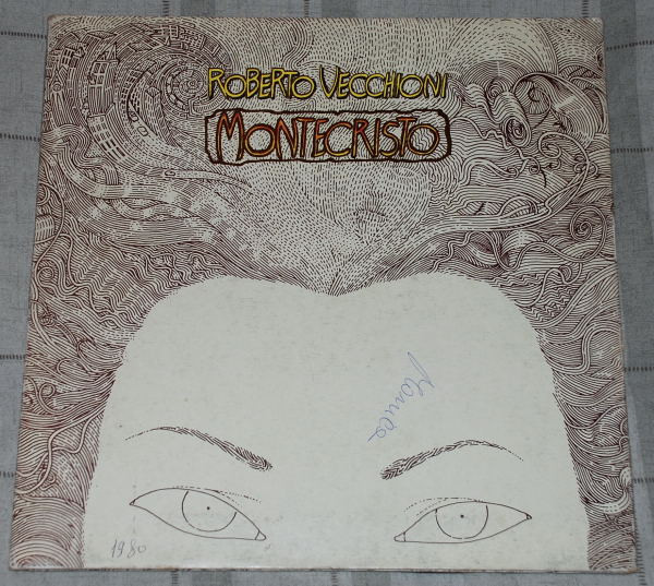 Montecristo