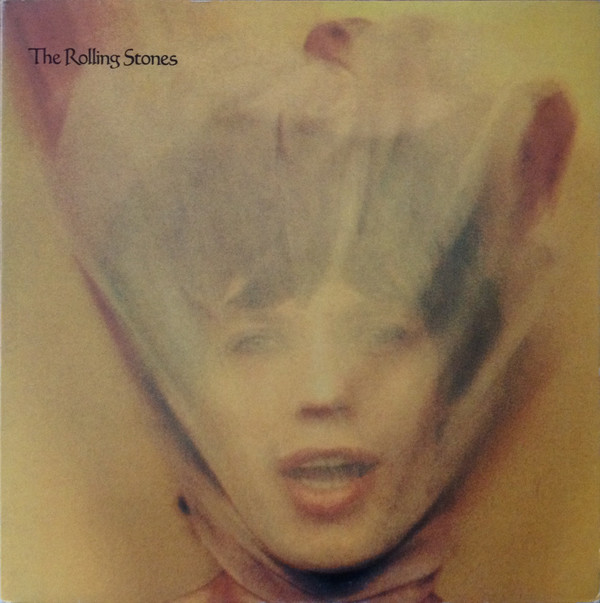 Goats Head Soup