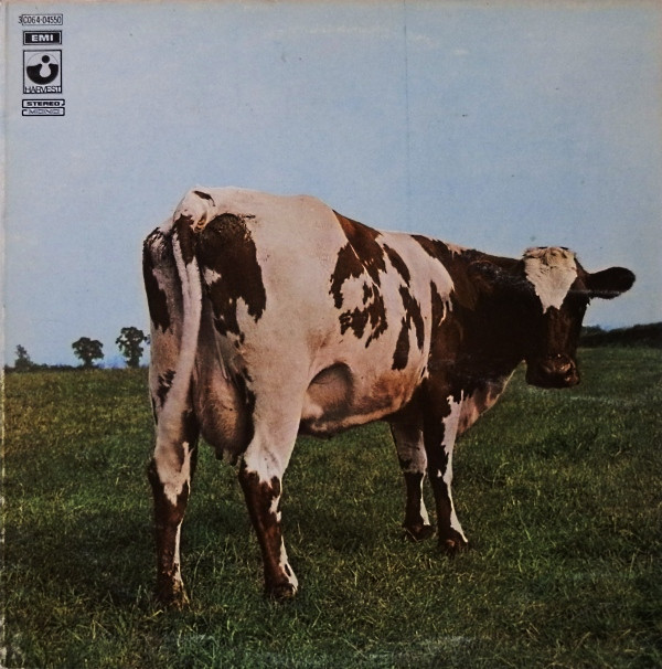 Atom Heart Mother