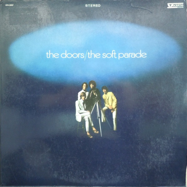 The Soft Parade