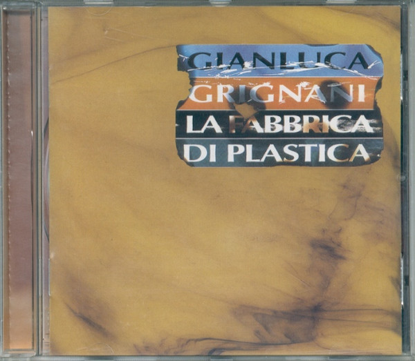 La Fabbrica Di Plastica