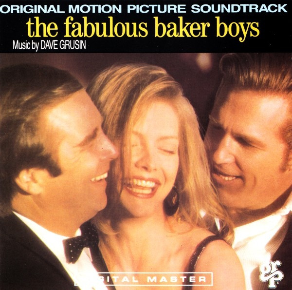 The Fabulous Baker Boys (Original Motion Picture Soundtrack)