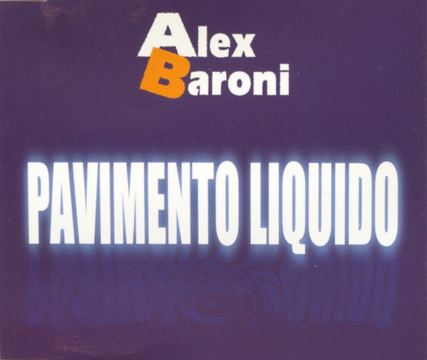 Pavimento Liquido