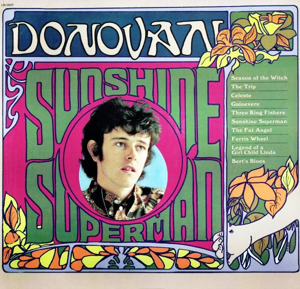 Sunshine Superman