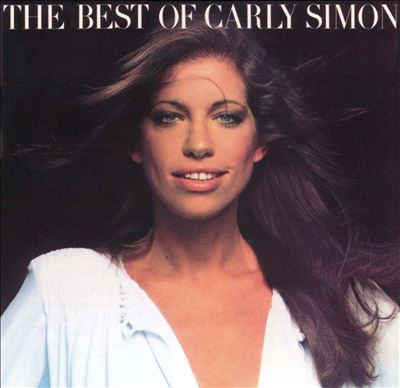 The Best Of Carly Simon