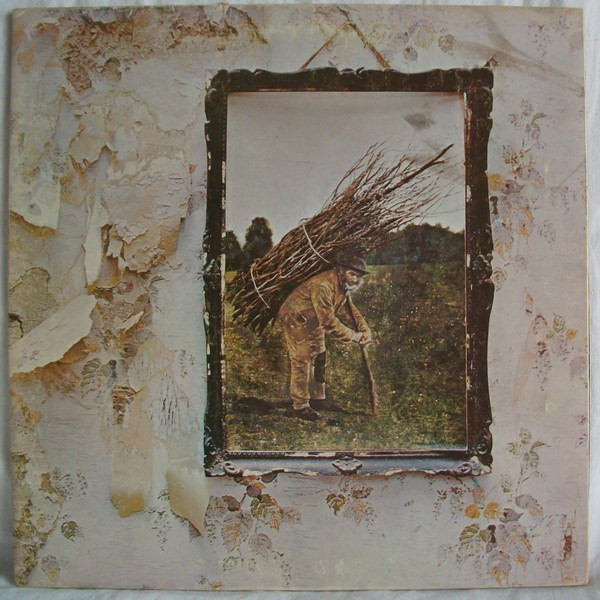 Led Zeppelin IV