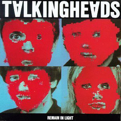 Remain In Light