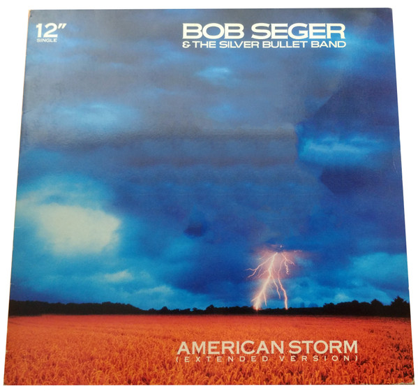 American Storm (Extended Version)