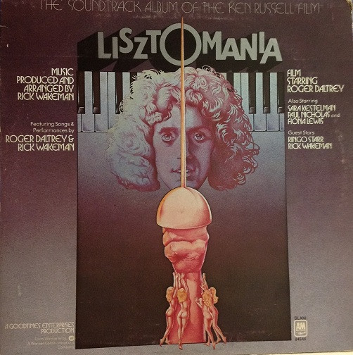 Lisztomania