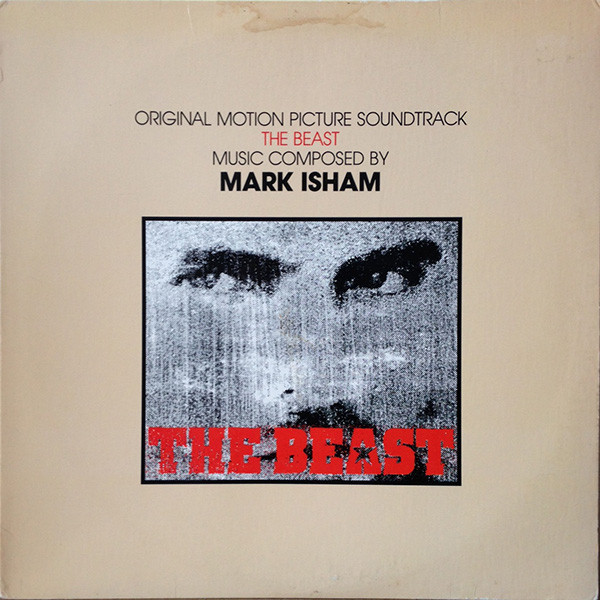 The Beast  (Original Motion Picture Soundtrack)