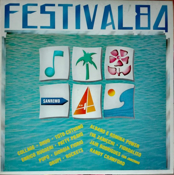 Festival '84