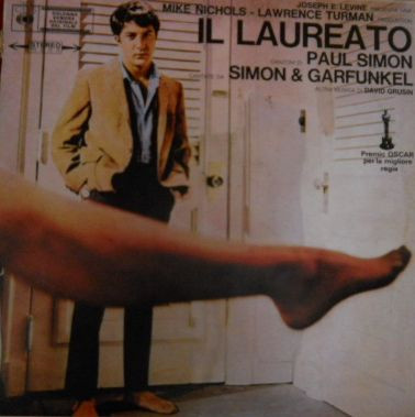 Il Laureato (The Graduate)