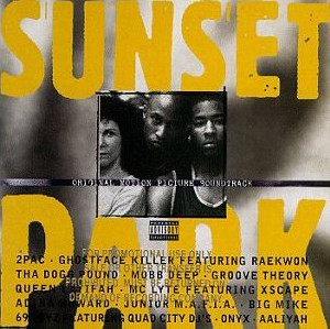 Sunset Park (Music From The Motion Picture Soundtrack)