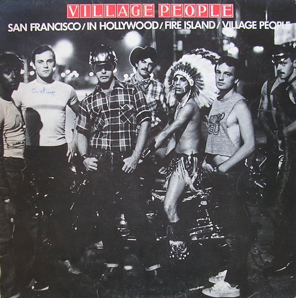 Village People