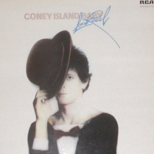 Coney Island Baby