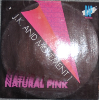 Natural Pink