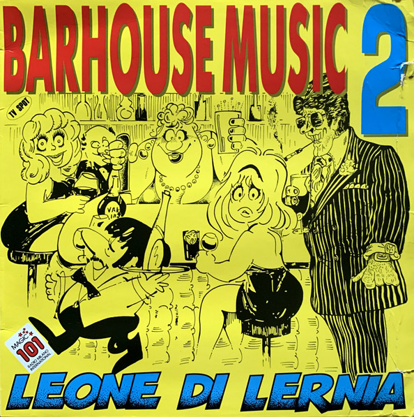 Barhouse Music 2