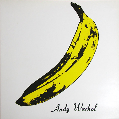 The Velvet Underground & Nico