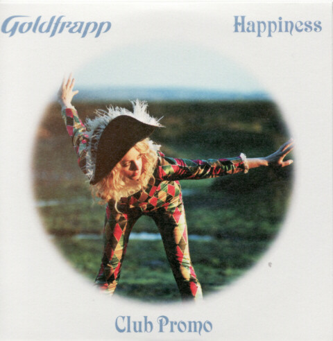 Happiness (Club Promo)