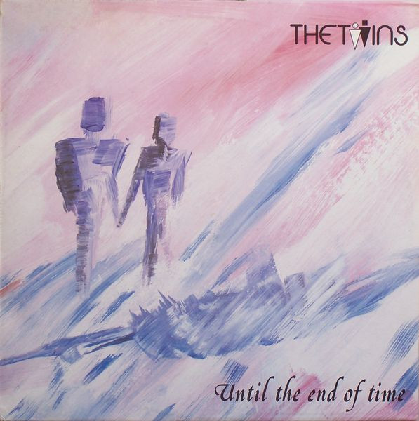 Until The End Of Time