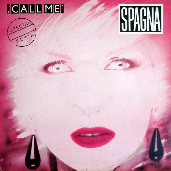 Call Me (Special Remix)