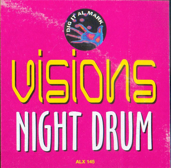 Night Drum