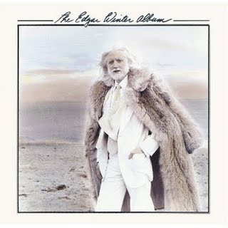 The Edgar Winter Album