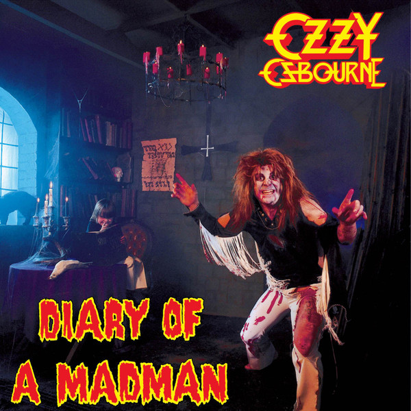 Diary Of A Madman