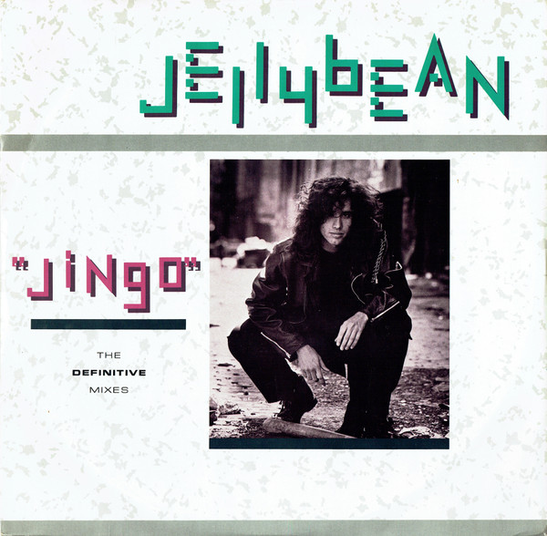 Jingo (The Definitive Mixes)