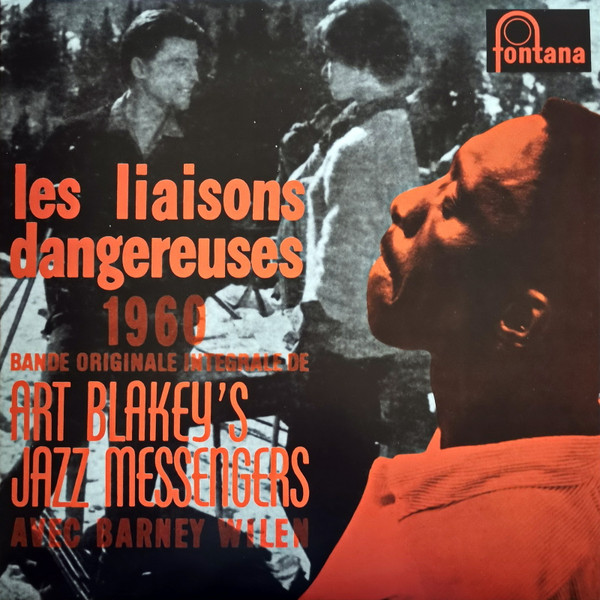 Les Liaisons Dangereuses 1960