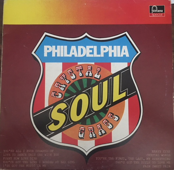 Philadelphia Soul