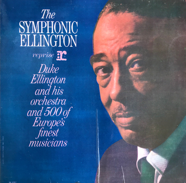 The Symphonic Ellington