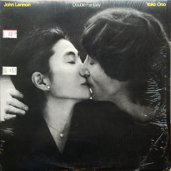 Double Fantasy