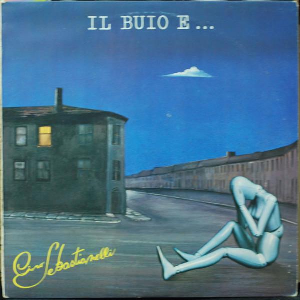 Il Buio E...