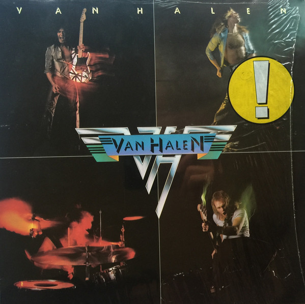 Van Halen