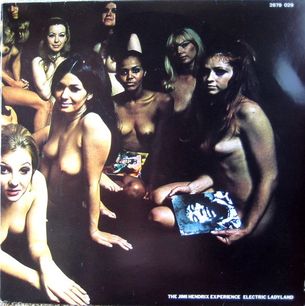 Electric Ladyland