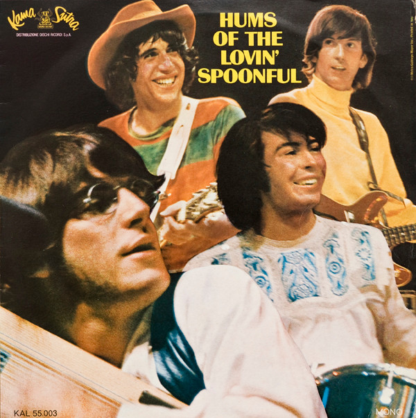 Hums Of The Lovin' Spoonful