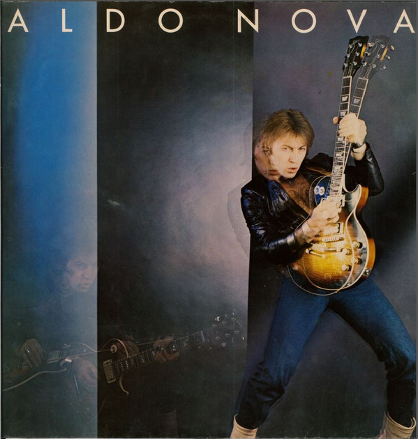 Aldo Nova