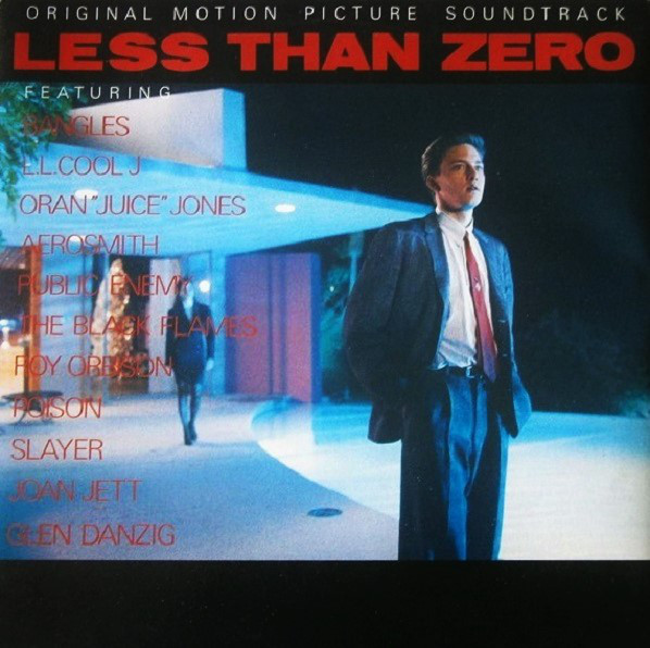 Less Than Zero