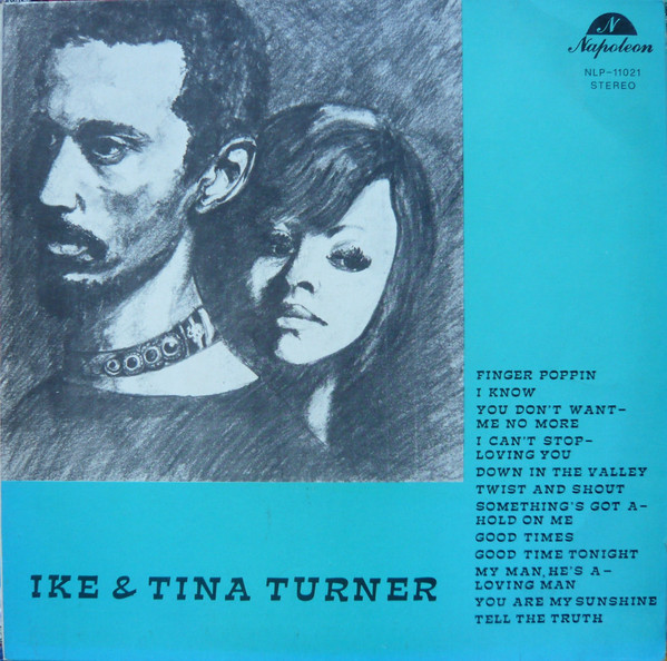 Ike & Tina Turner