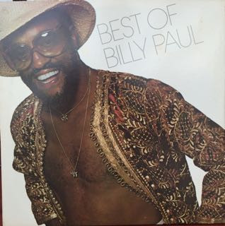 Best Of Billy Paul