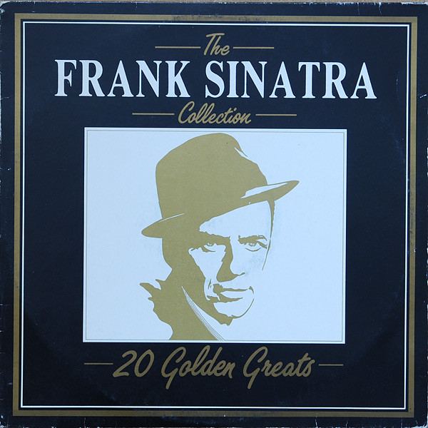 The Frank Sinatra Collection