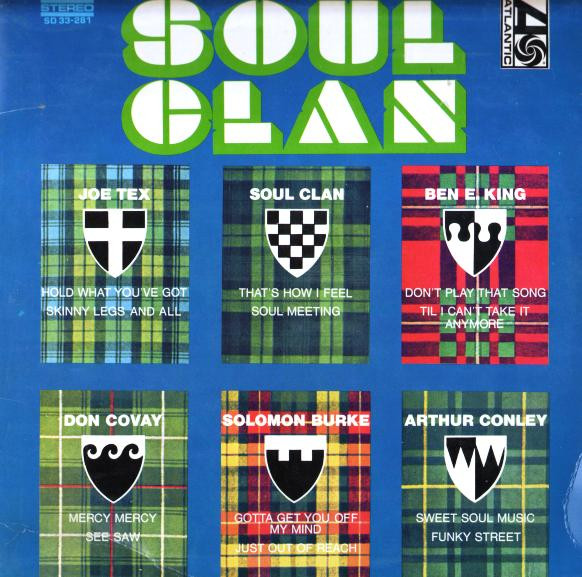 Soul Clan